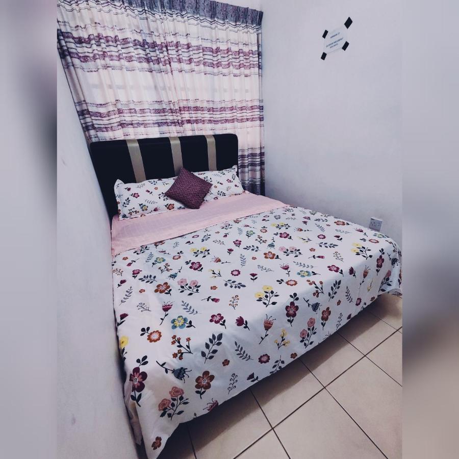 Rasha Homestay Cameron Highlands Tanah Rata Exterior foto